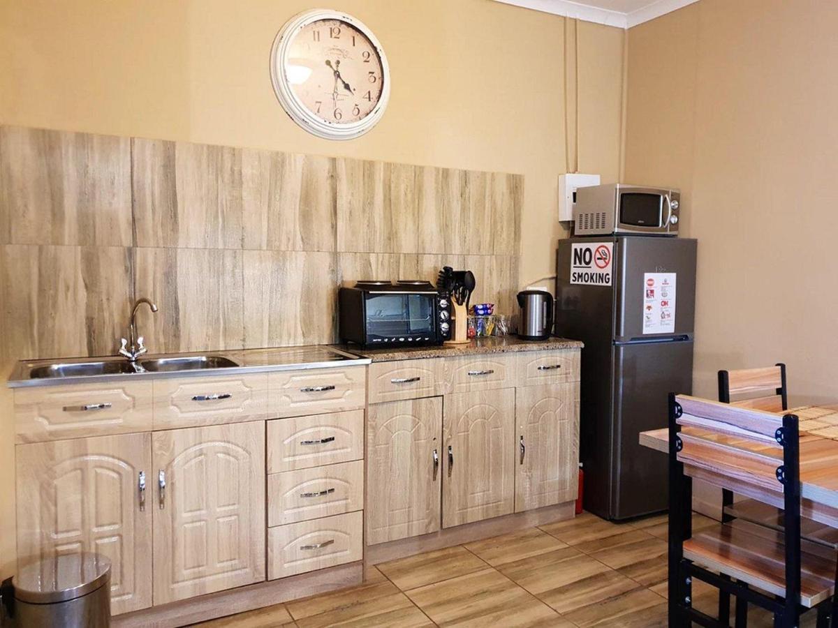 Rand Self-Catering Accommodation Carolina Ngoại thất bức ảnh