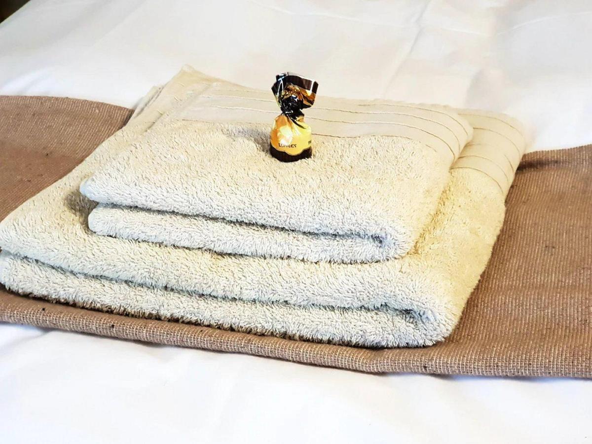 Rand Self-Catering Accommodation Carolina Ngoại thất bức ảnh