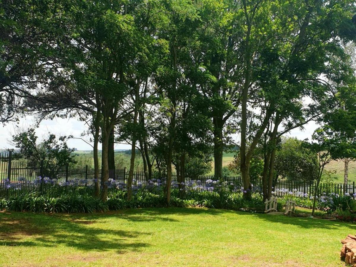 Rand Self-Catering Accommodation Carolina Ngoại thất bức ảnh