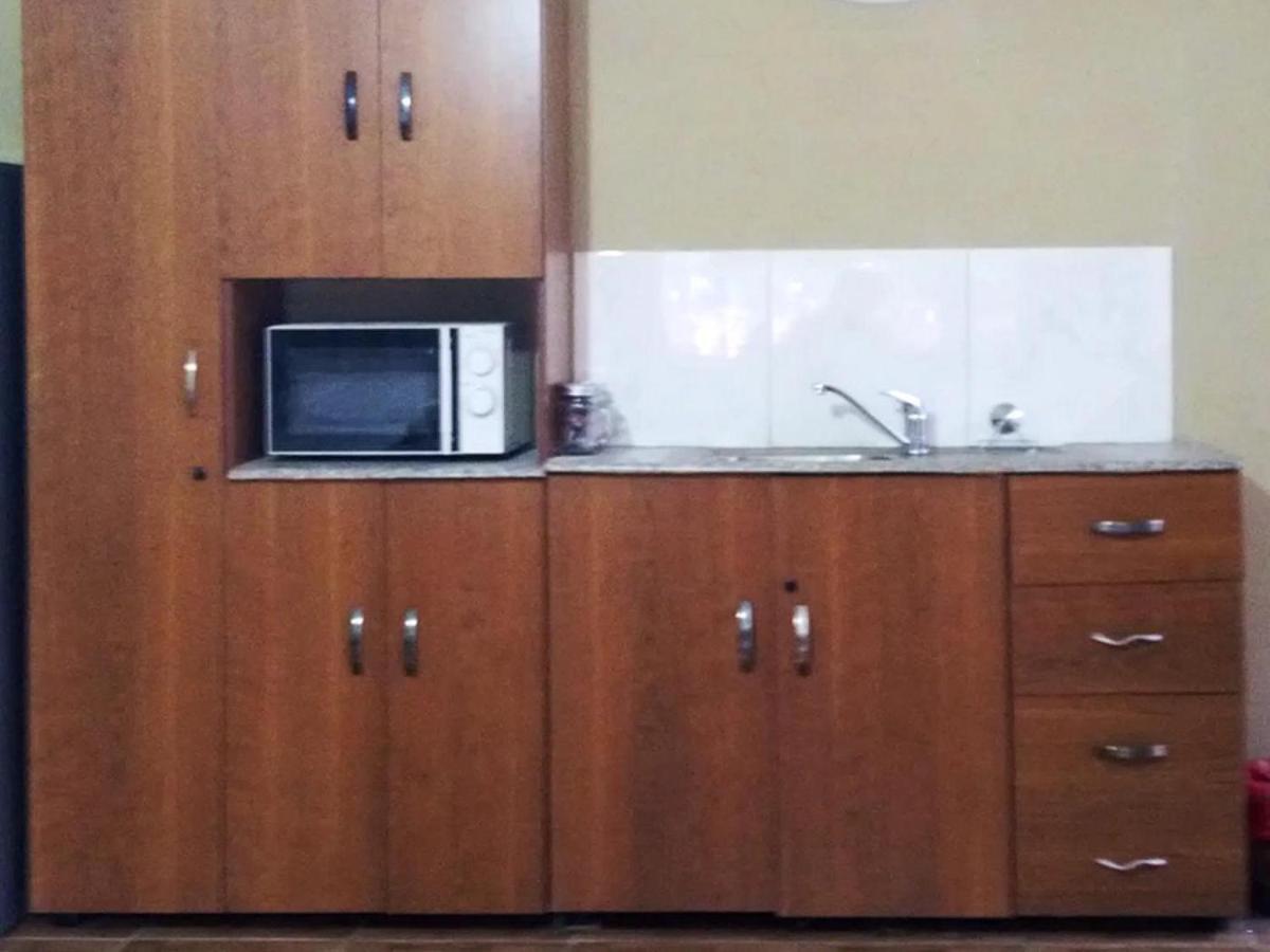 Rand Self-Catering Accommodation Carolina Ngoại thất bức ảnh