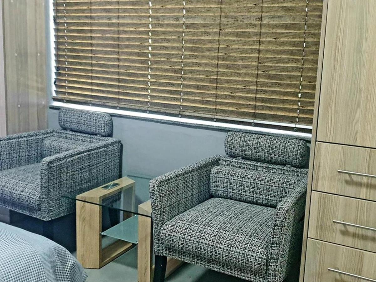 Rand Self-Catering Accommodation Carolina Ngoại thất bức ảnh