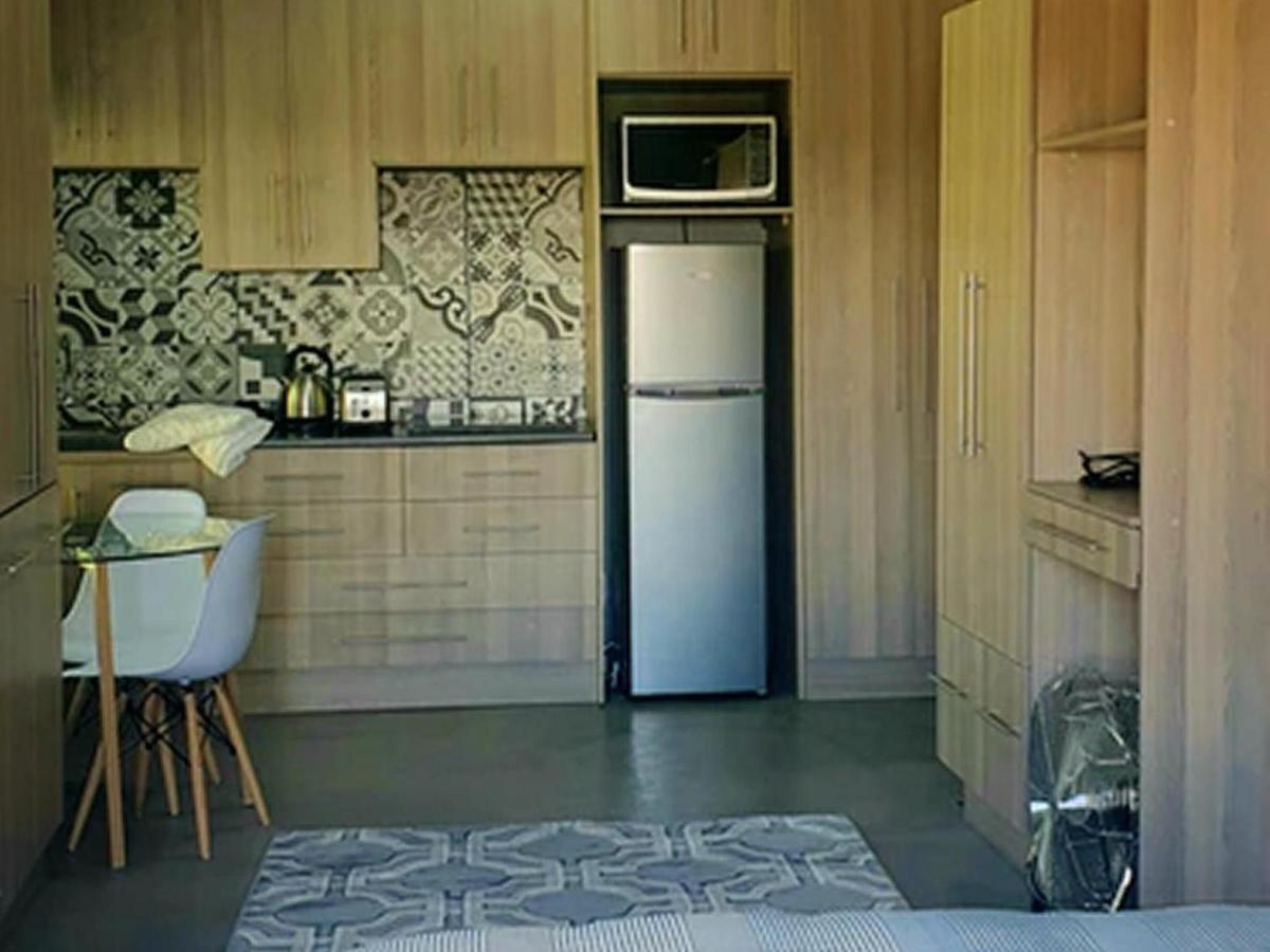 Rand Self-Catering Accommodation Carolina Ngoại thất bức ảnh