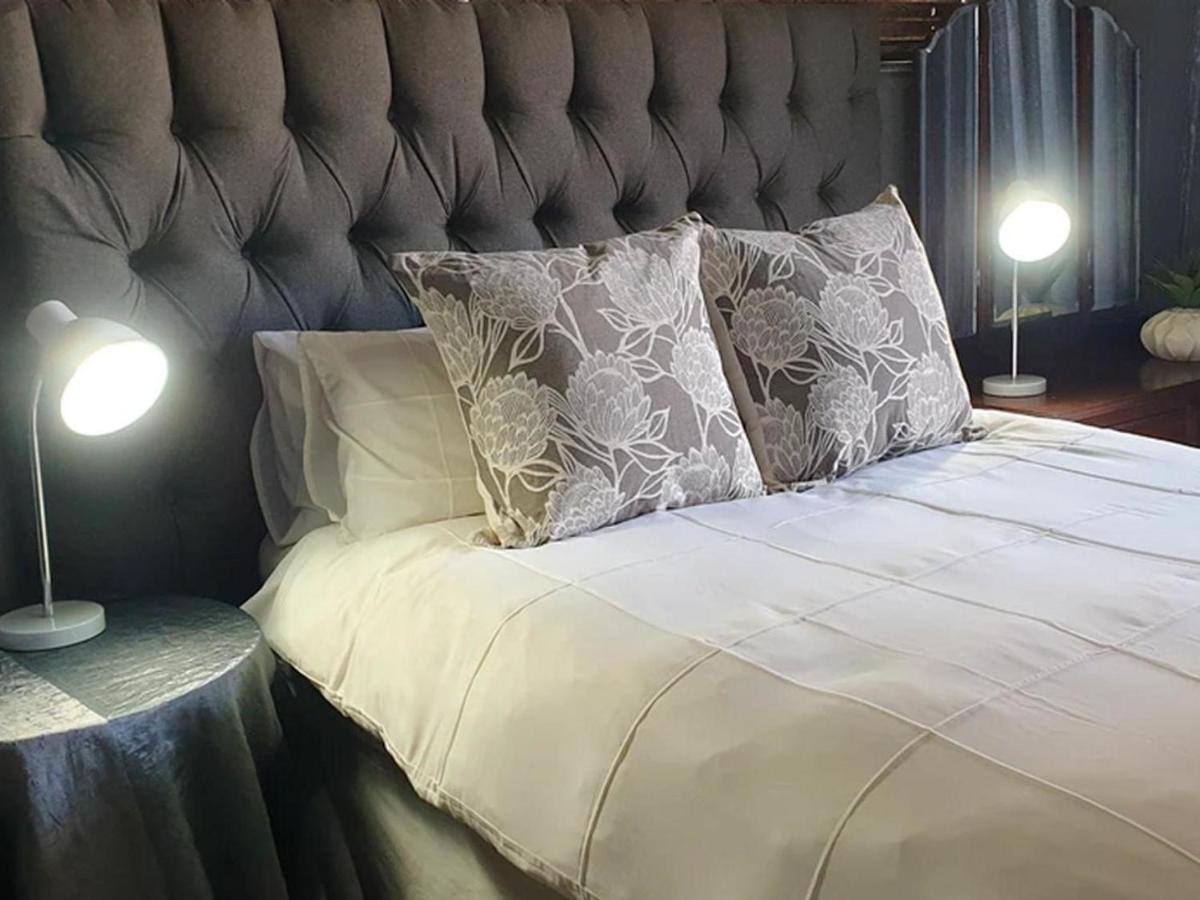 Rand Self-Catering Accommodation Carolina Ngoại thất bức ảnh