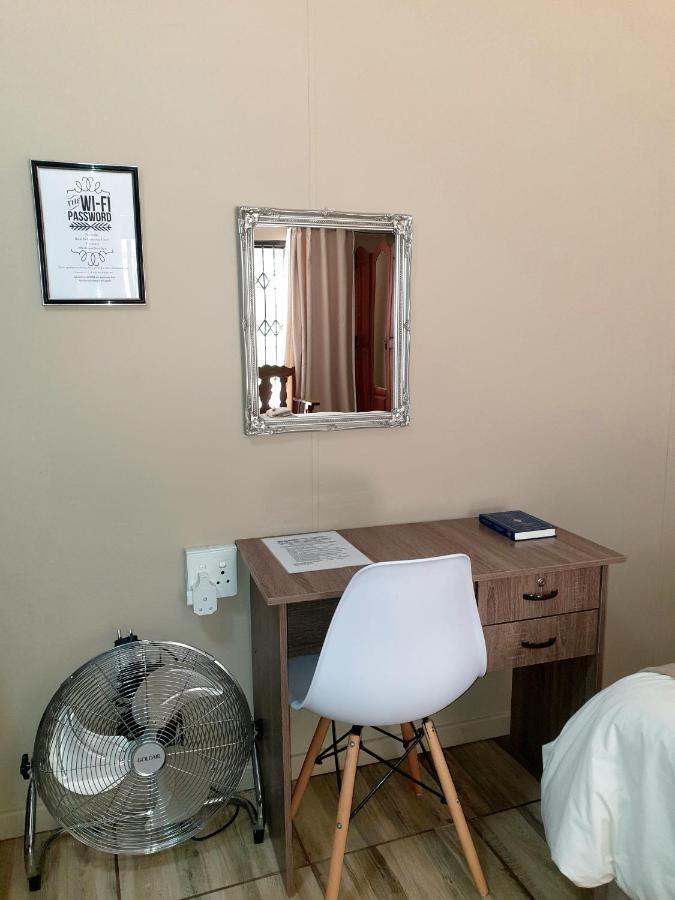 Rand Self-Catering Accommodation Carolina Ngoại thất bức ảnh