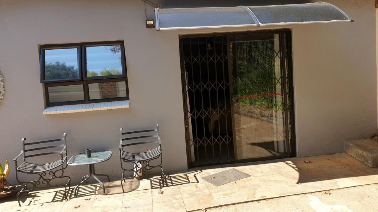 Rand Self-Catering Accommodation Carolina Ngoại thất bức ảnh