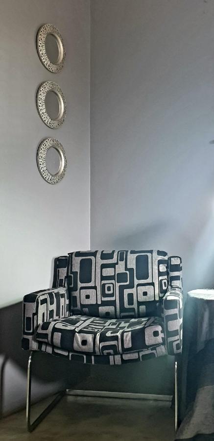 Rand Self-Catering Accommodation Carolina Ngoại thất bức ảnh