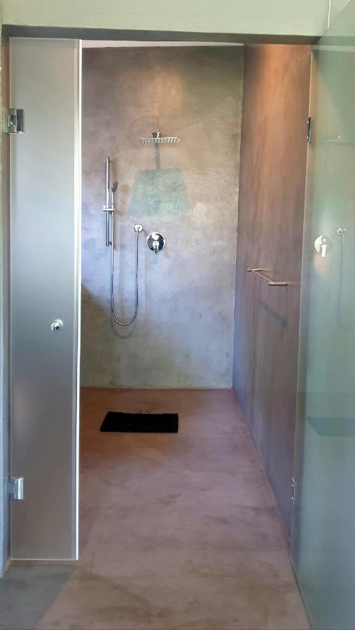 Rand Self-Catering Accommodation Carolina Ngoại thất bức ảnh