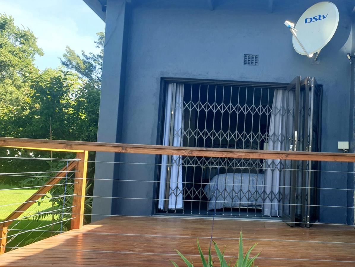Rand Self-Catering Accommodation Carolina Ngoại thất bức ảnh