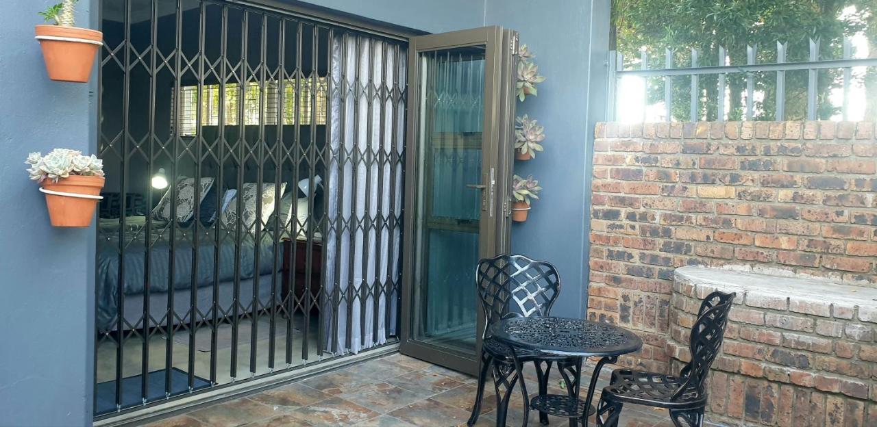 Rand Self-Catering Accommodation Carolina Ngoại thất bức ảnh