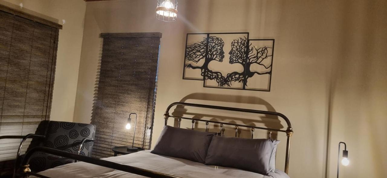 Rand Self-Catering Accommodation Carolina Ngoại thất bức ảnh