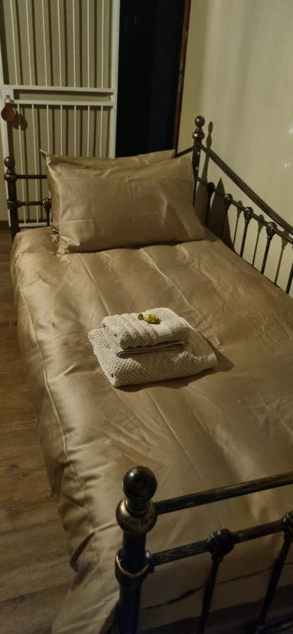 Rand Self-Catering Accommodation Carolina Ngoại thất bức ảnh