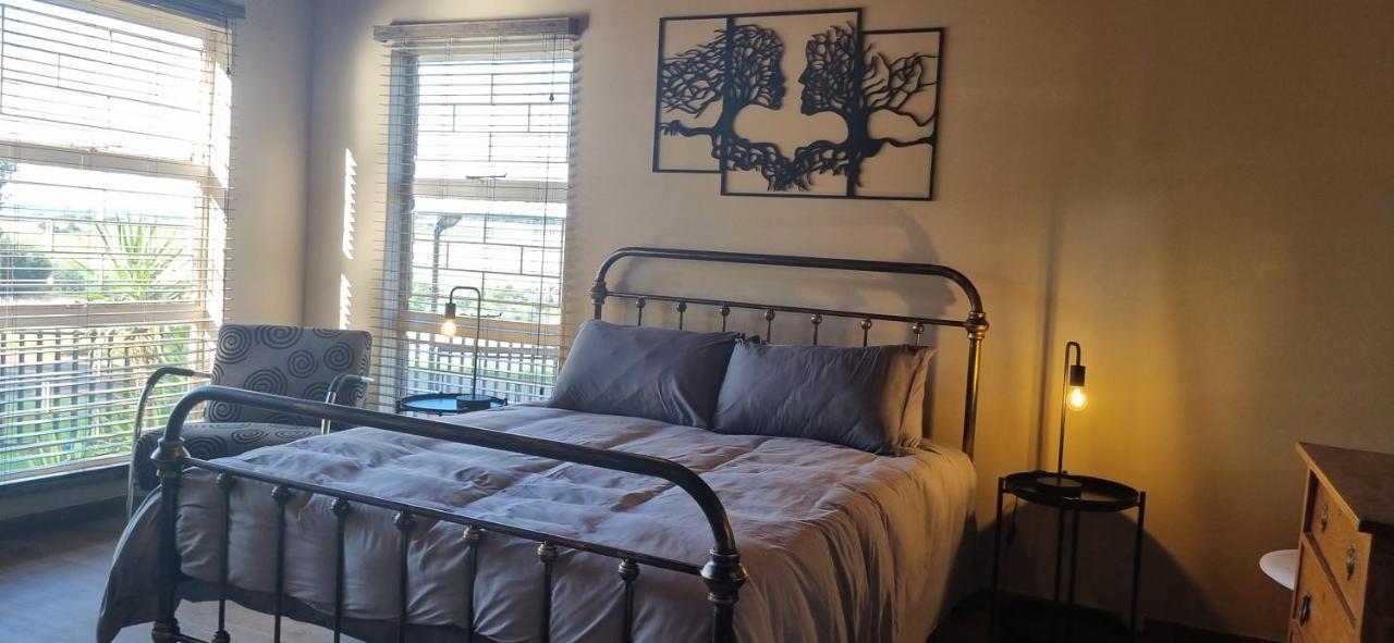 Rand Self-Catering Accommodation Carolina Ngoại thất bức ảnh