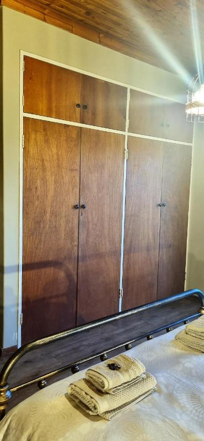 Rand Self-Catering Accommodation Carolina Ngoại thất bức ảnh
