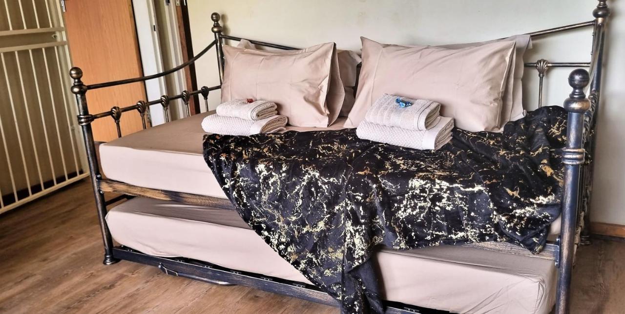 Rand Self-Catering Accommodation Carolina Ngoại thất bức ảnh