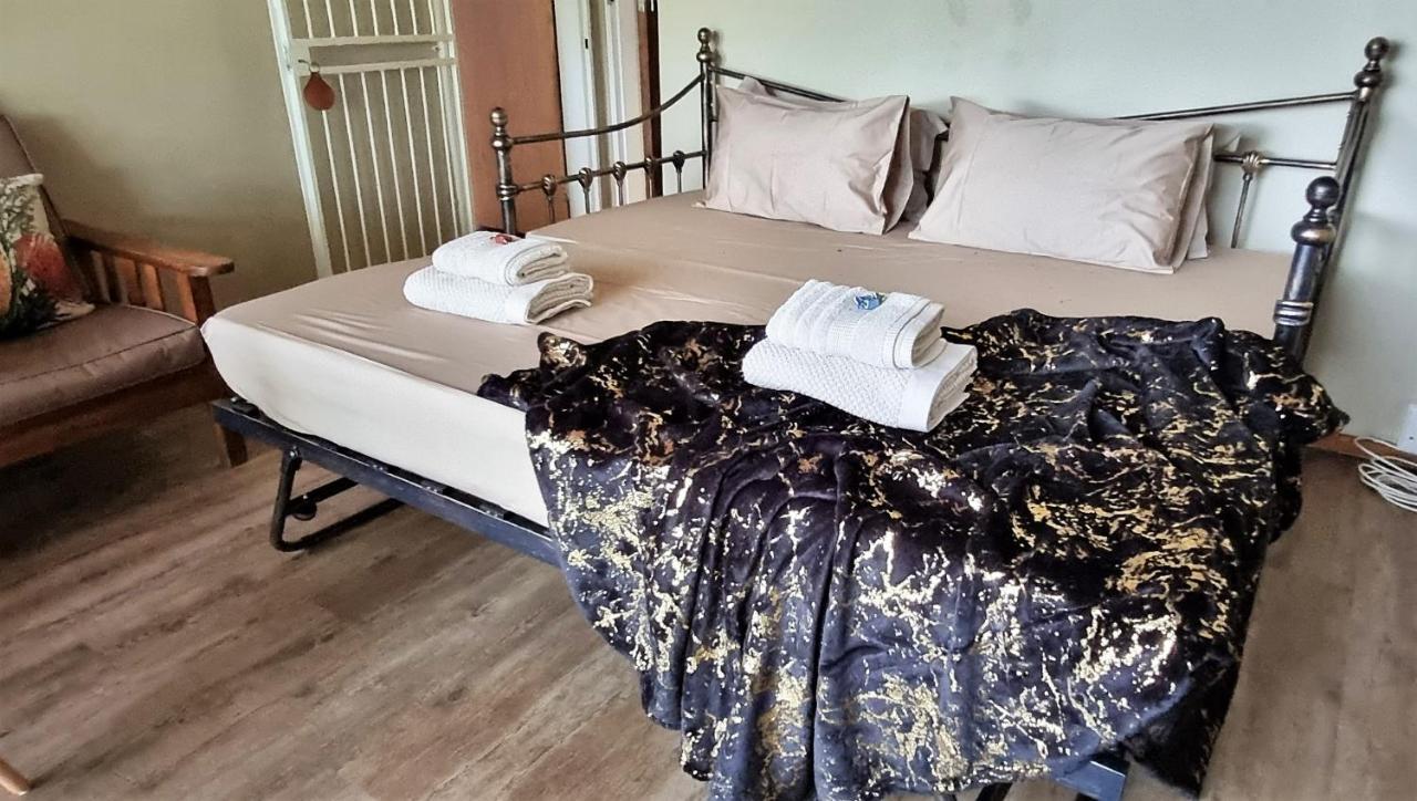 Rand Self-Catering Accommodation Carolina Ngoại thất bức ảnh