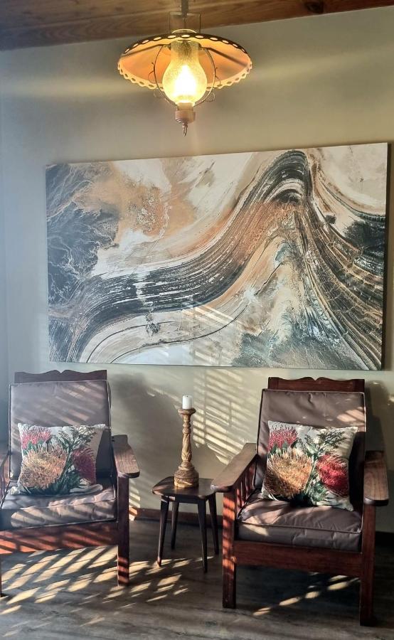 Rand Self-Catering Accommodation Carolina Ngoại thất bức ảnh