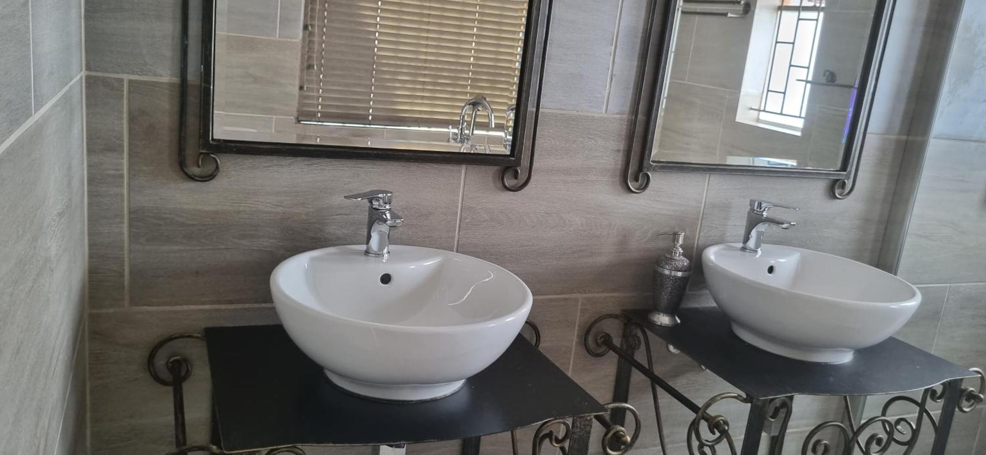 Rand Self-Catering Accommodation Carolina Ngoại thất bức ảnh