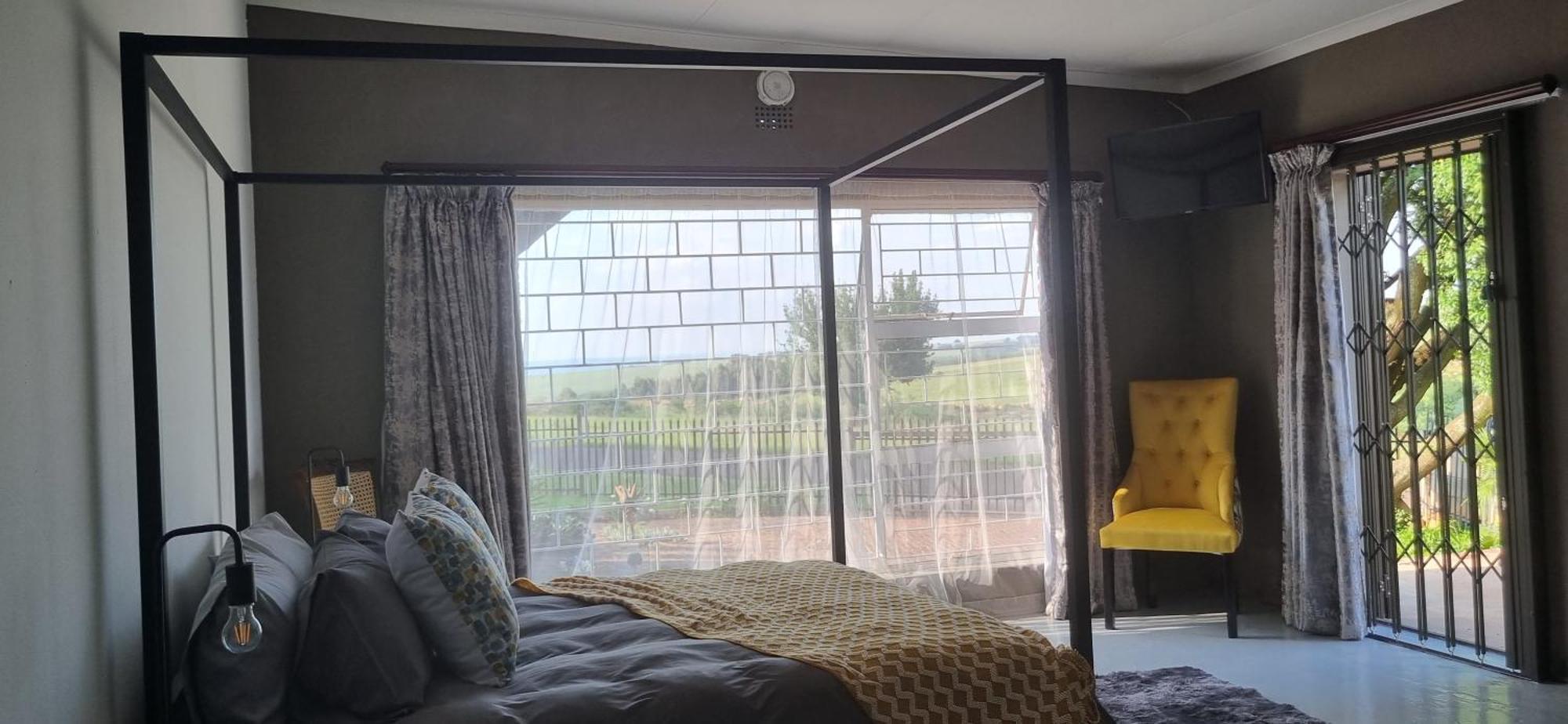 Rand Self-Catering Accommodation Carolina Ngoại thất bức ảnh