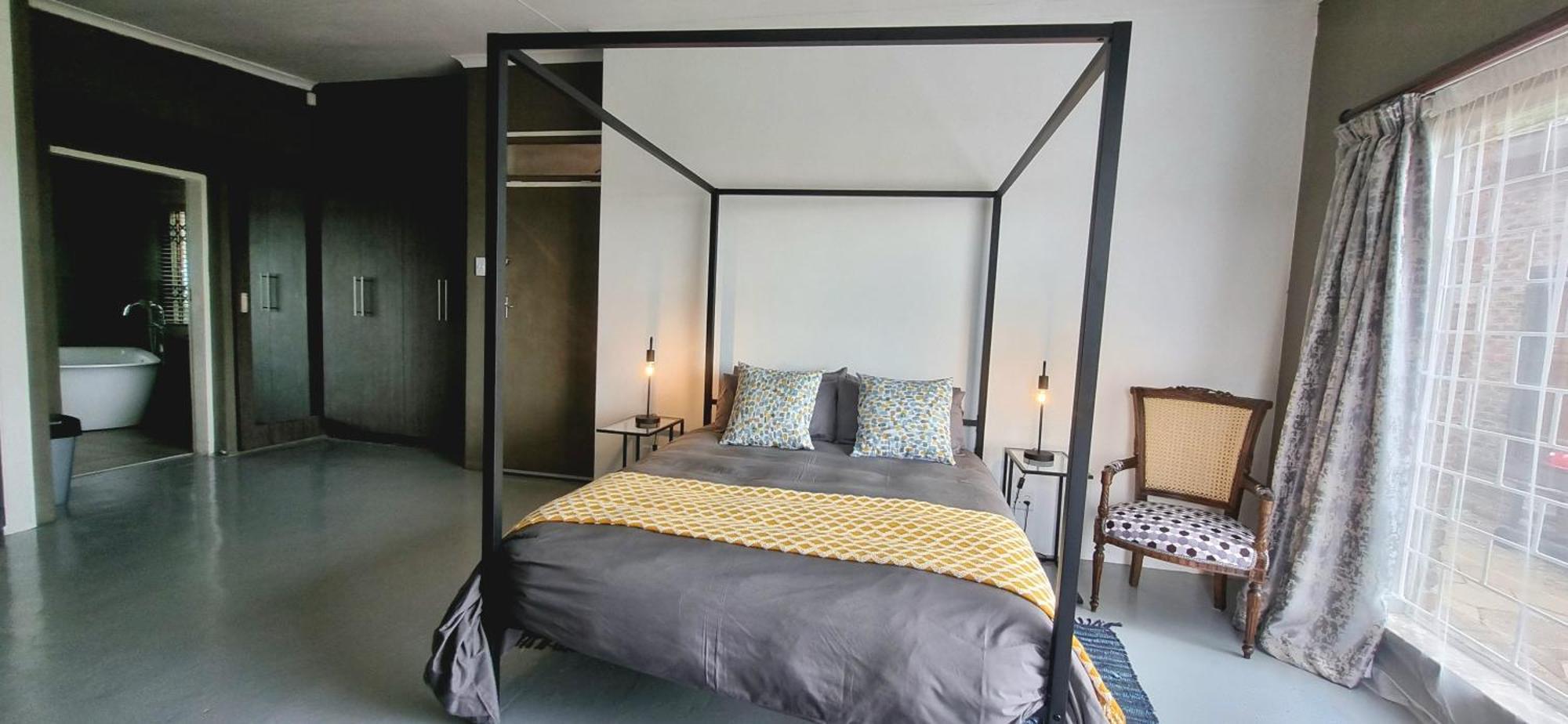 Rand Self-Catering Accommodation Carolina Phòng bức ảnh
