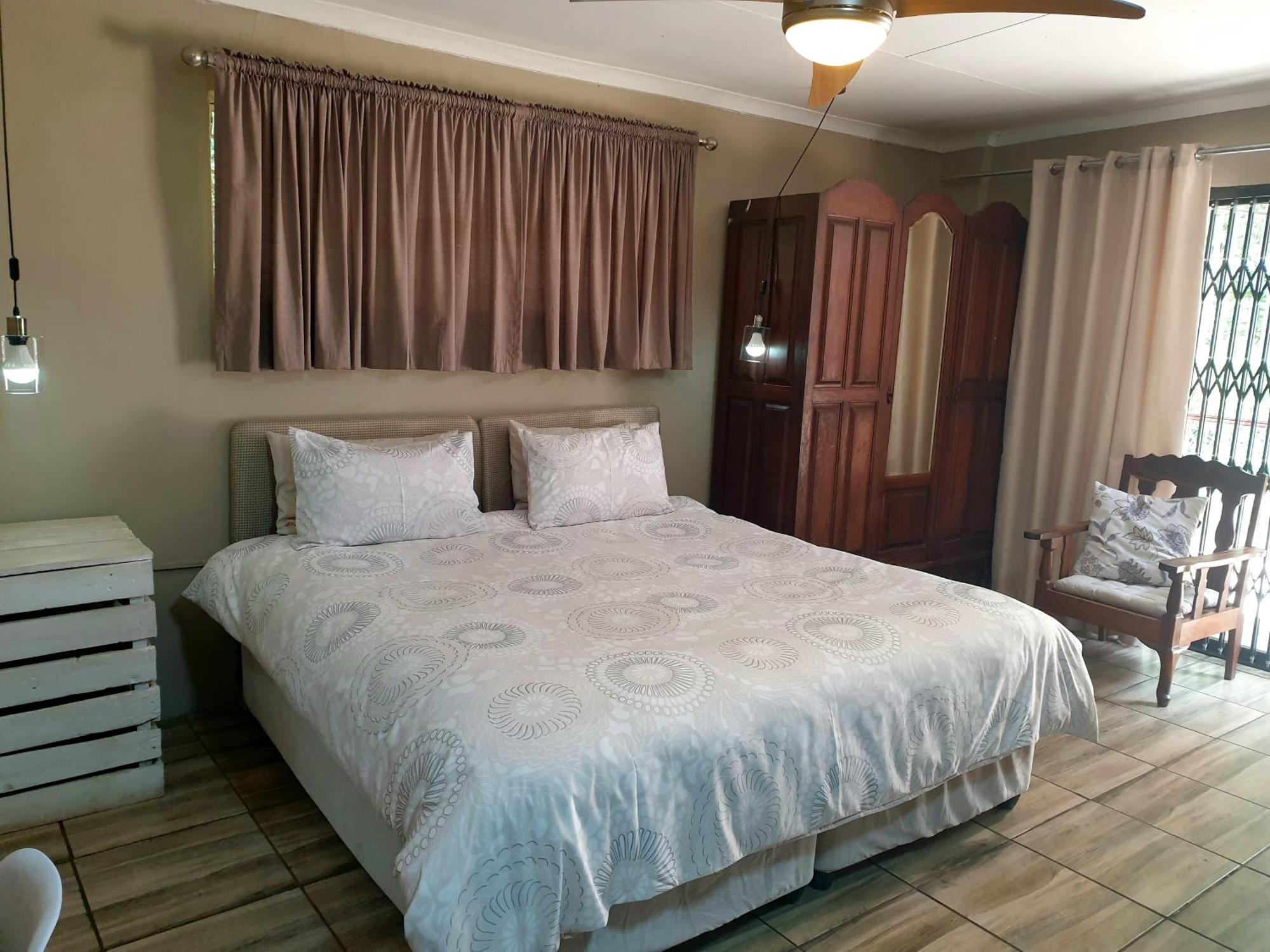 Rand Self-Catering Accommodation Carolina Ngoại thất bức ảnh