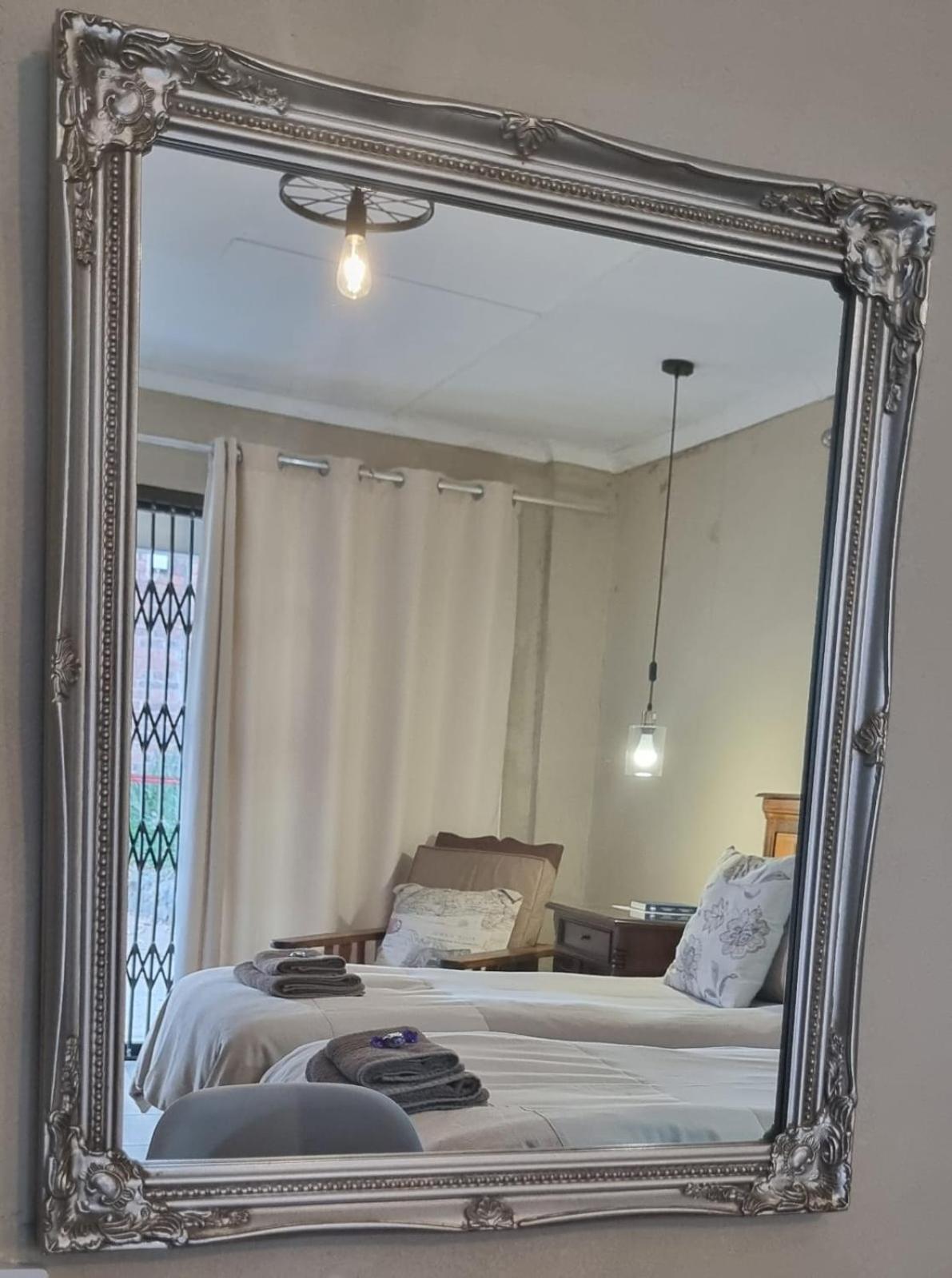 Rand Self-Catering Accommodation Carolina Ngoại thất bức ảnh